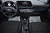 Hyundai i20 1.2 MPI MT ConnectLine Nero
