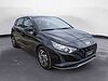 Hyundai i20 1.2 MPI MT ConnectLine Nero