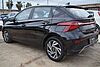 Hyundai i20 1.2 MPI MT ConnectLine Nero
