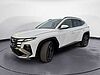 Hyundai TUCSON 1.6 CRDi 2wd 115cv Exellence Bianco