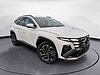 Hyundai TUCSON 1.6 CRDi 2wd 115cv Exellence Bianco