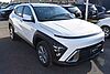 Hyundai KONA 1.0 T-GDI 115cv XTech Bianco
