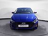 Hyundai i20 1.2 MPI 84cv ConnectLine Blu