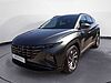 Hyundai TUCSON 1.6 CRDi MHEV 2wd 136cv Xline DCT Verde
