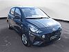 Hyundai i10 1.0 MPI Advanced Grigio