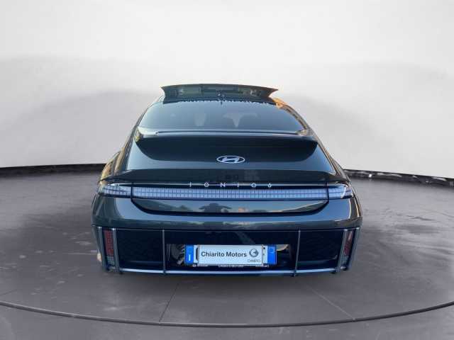 Hyundai IONIQ 6 6 77.4 kWh Evolution