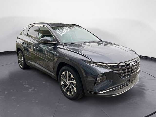 Hyundai TUCSON 1.6 T-GDI 48V XLine