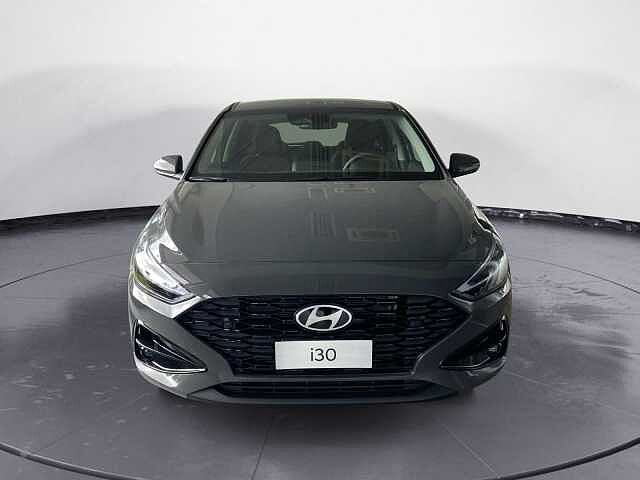 Hyundai i30 1.0 T-GDI DCT 48V 5 porte Business