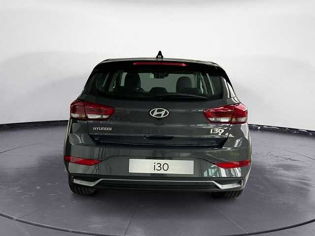 Hyundai i30 1.0 T-GDI DCT 48V 5 porte Business