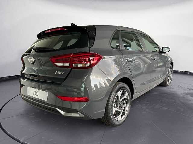 Hyundai i30 1.0 T-GDI DCT 48V 5 porte Business