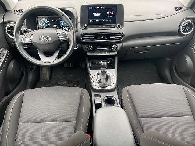 Hyundai KONA HEV 1.6 DCT XLine