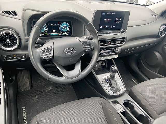 Hyundai KONA HEV 1.6 DCT XLine