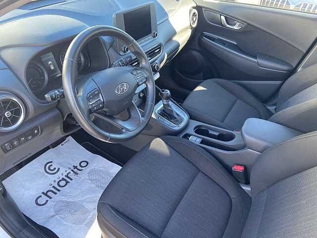 Hyundai KONA HEV 1.6 DCT XTech