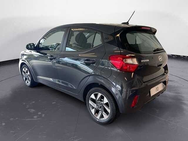 Hyundai i10 1.0 MPI Connectline