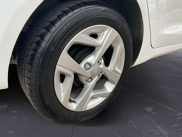 Hyundai i10 1.0 MPI Tech