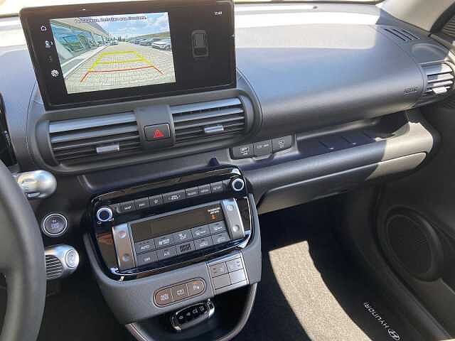 Hyundai  49 kWh XClass