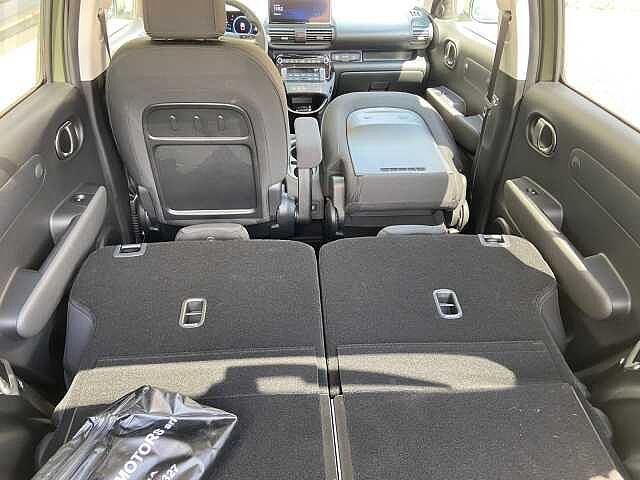 Hyundai  49 kWh XClass