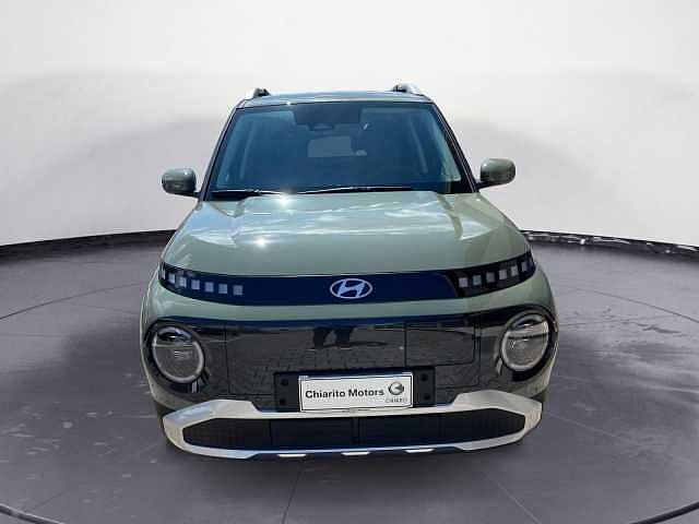 Hyundai  49 kWh XClass