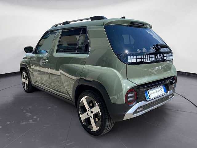 Hyundai  49 kWh XClass