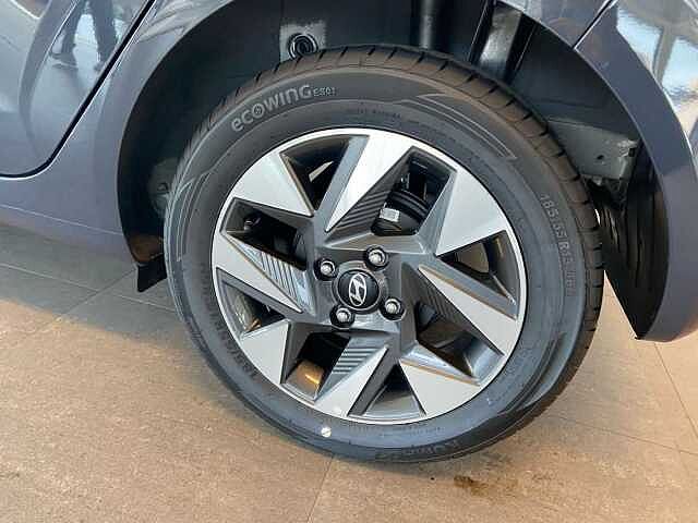 Hyundai i10 1.0 GPL Connectline