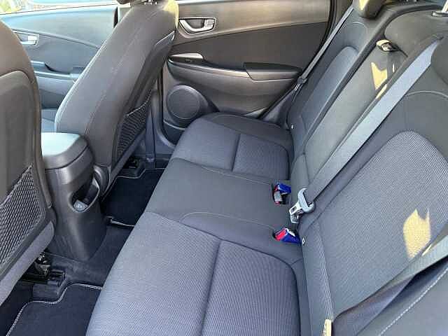 Hyundai KONA HEV 1.6 DCT XLine
