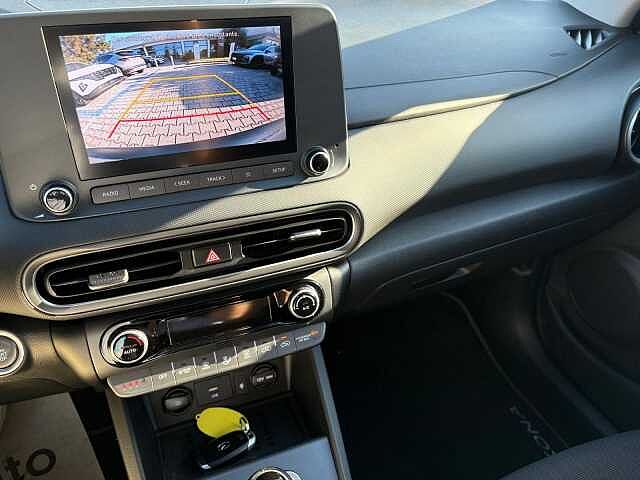 Hyundai KONA HEV 1.6 DCT XLine