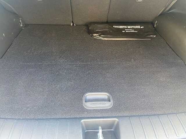 Hyundai TUCSON 1.6 HEV aut. XLine