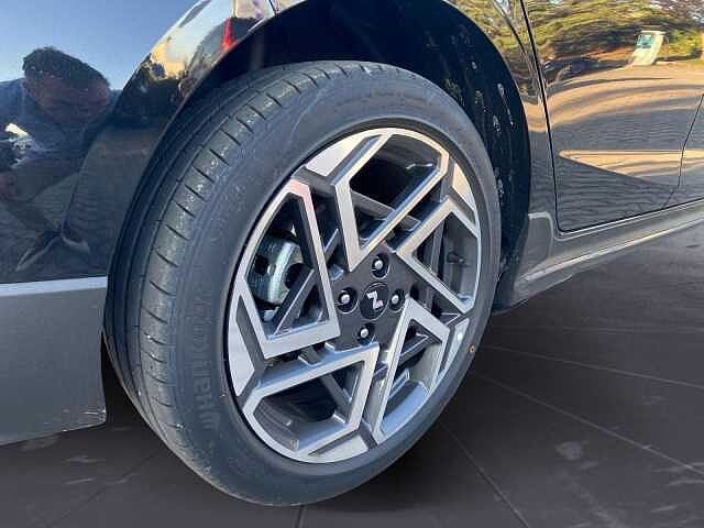 Hyundai i20 1.0 T-GDI MT N-Line