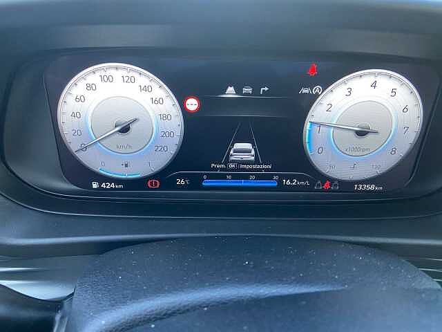 Hyundai i20 1.0 T-GDI MT N-Line