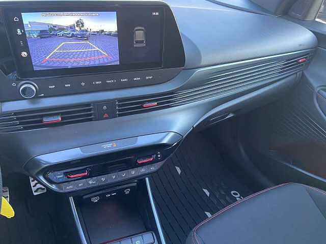 Hyundai i20 1.0 T-GDI MT N-Line