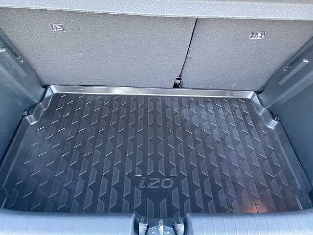 Hyundai i20 1.0 T-GDI MT N-Line