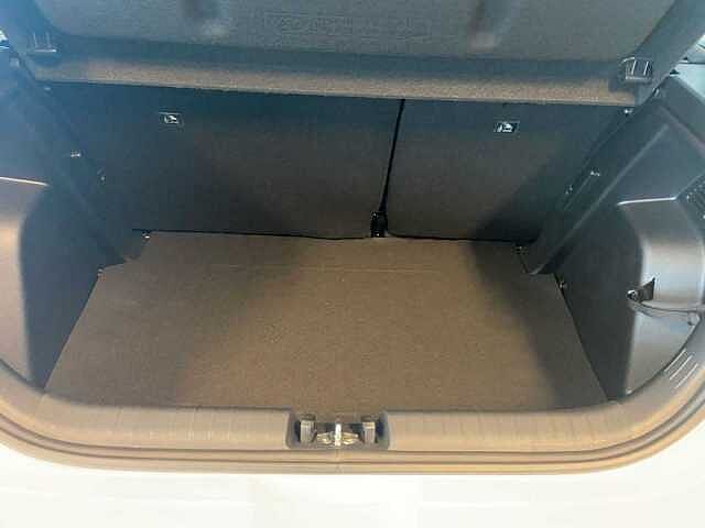 Hyundai i20 1.0 T-GDI 48V DCT Connectline