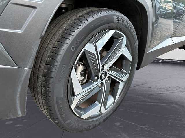 Hyundai TUCSON 1.6 CRDI 48V DCT Exellence+PremiumPack+LoungePack