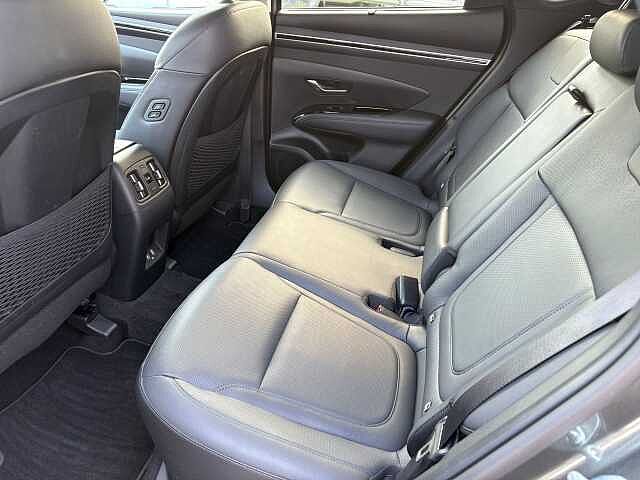Hyundai TUCSON 1.6 CRDI 48V DCT Exellence+PremiumPack+LoungePack