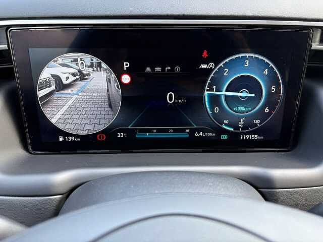 Hyundai TUCSON 1.6 CRDI 48V DCT Exellence+PremiumPack+LoungePack