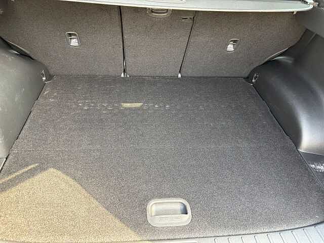 Hyundai TUCSON 1.6 CRDI 48V DCT Exellence+PremiumPack+LoungePack