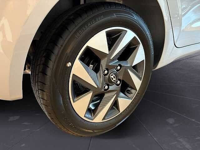 Hyundai i10 1.0 MPI Connectline