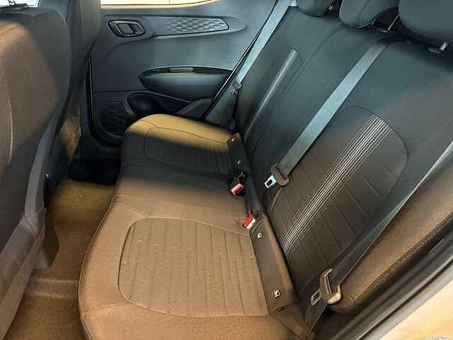 Hyundai i10 1.0 MPI Connectline
