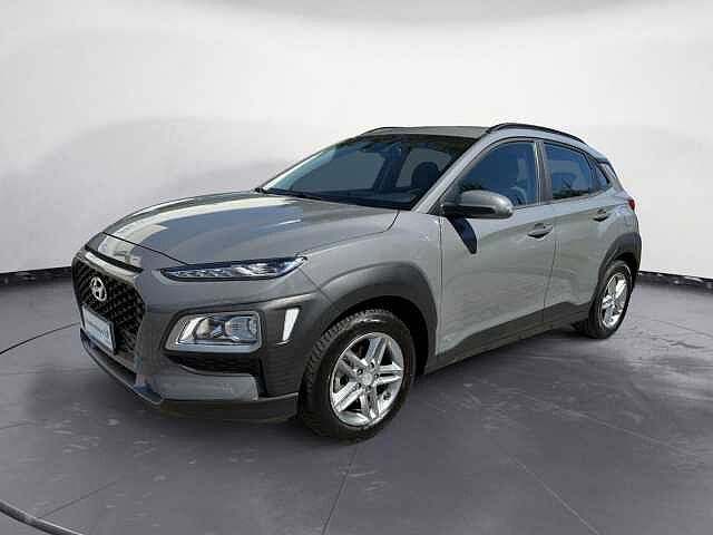 Hyundai KONA 1.0 T-GDI XTech