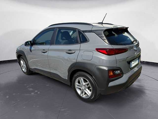 Hyundai KONA 1.0 T-GDI XTech