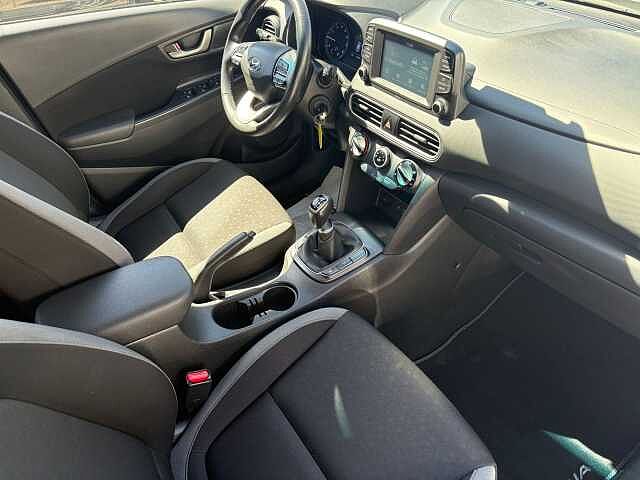 Hyundai KONA 1.0 T-GDI XTech