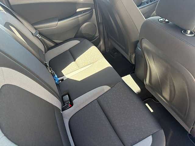 Hyundai KONA 1.0 T-GDI XTech