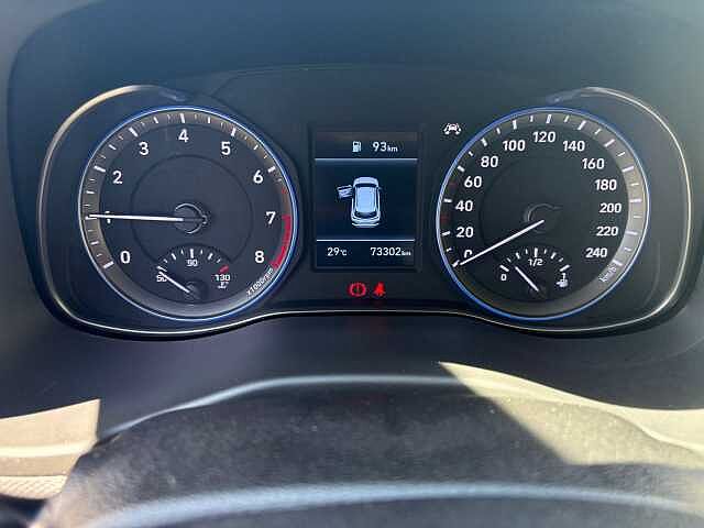 Hyundai KONA 1.0 T-GDI XTech