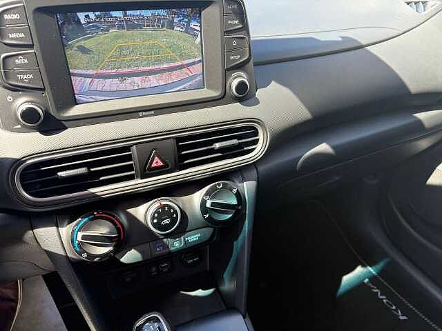 Hyundai KONA 1.0 T-GDI XTech