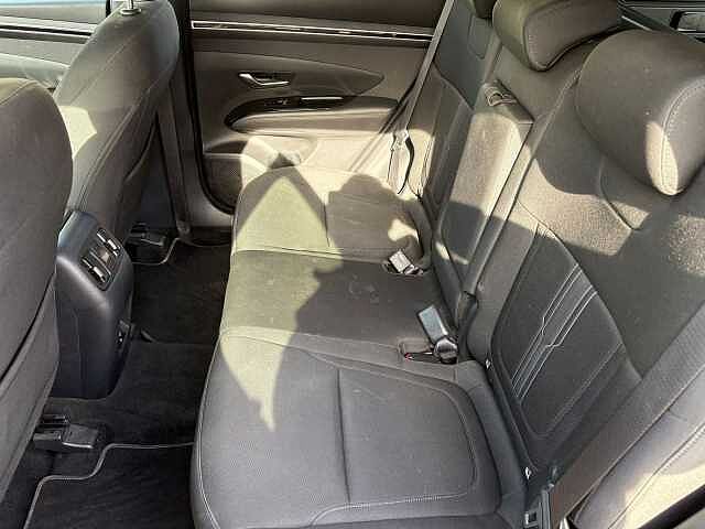 Hyundai TUCSON 1.6 HEV aut.Exellence