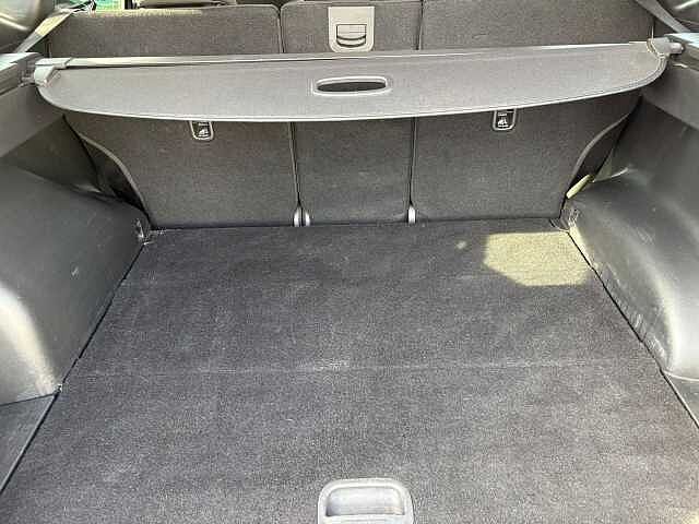 Hyundai TUCSON 1.6 HEV aut.Exellence