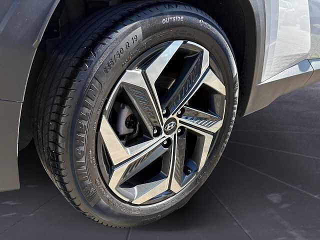 Hyundai TUCSON 1.6 HEV aut.Exellence