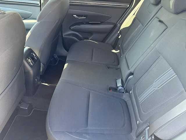 Hyundai TUCSON 1.6 HEV aut.Exellence