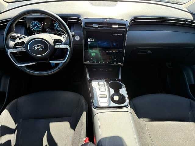 Hyundai TUCSON 1.6 HEV aut.Exellence