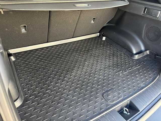 Hyundai TUCSON 1.6 HEV aut.Exellence